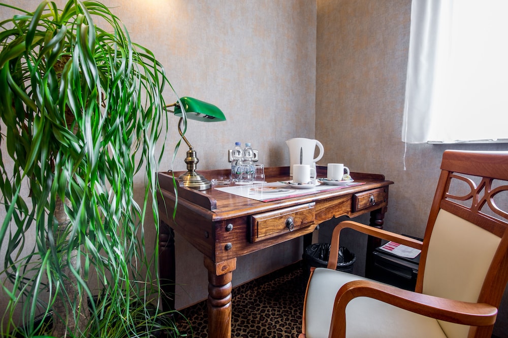 Hotel Diament Vacanza 7/48