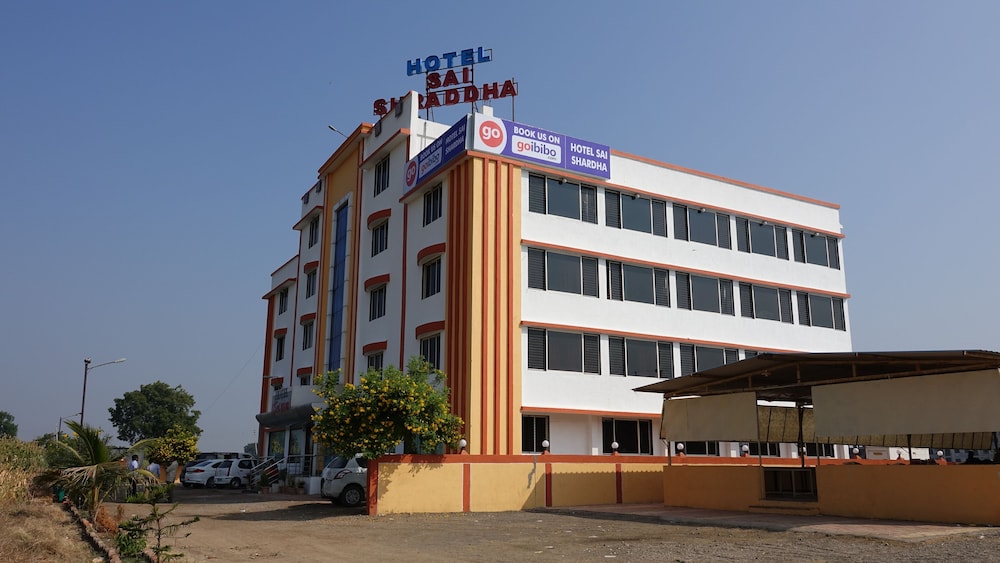 Hotel Sai Shraddha 2/26