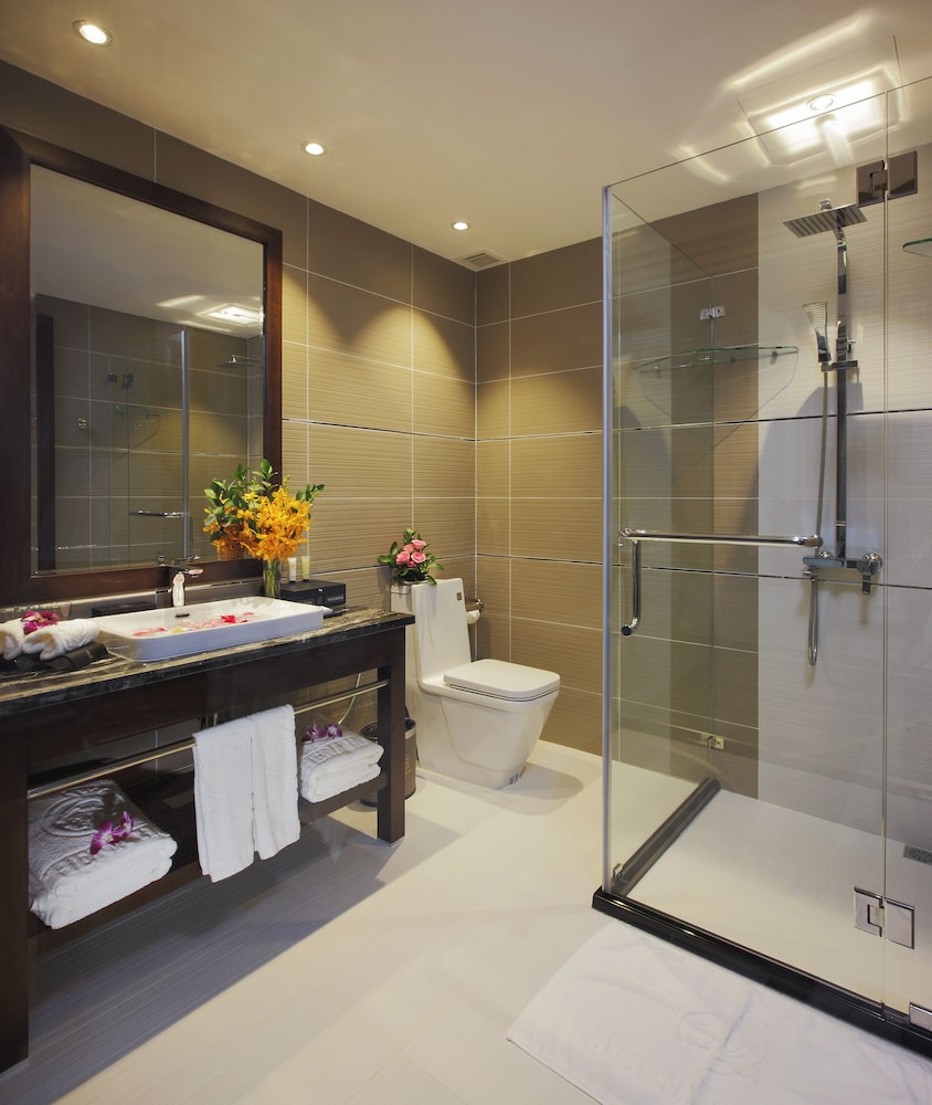 Athena Boutique Hotel 61/61