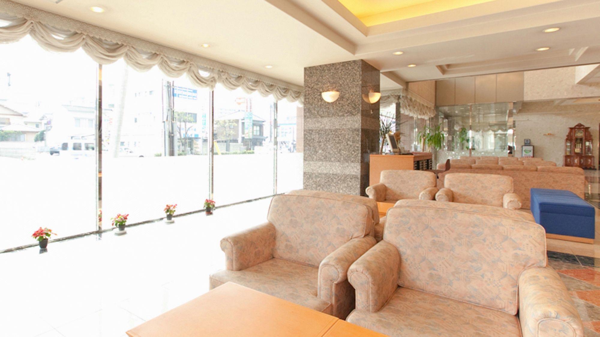 Hotel No 1 Takamatsu 17/20