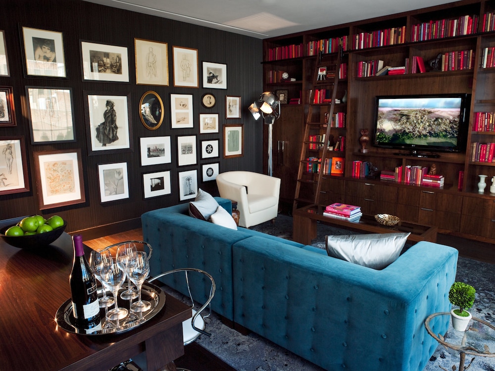 Kimpton Hotel Eventi 53/80