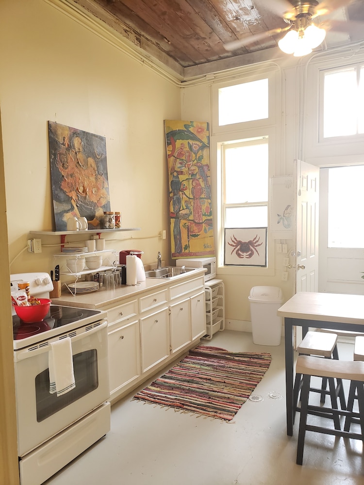 Park Avenue Lofts 26/38
