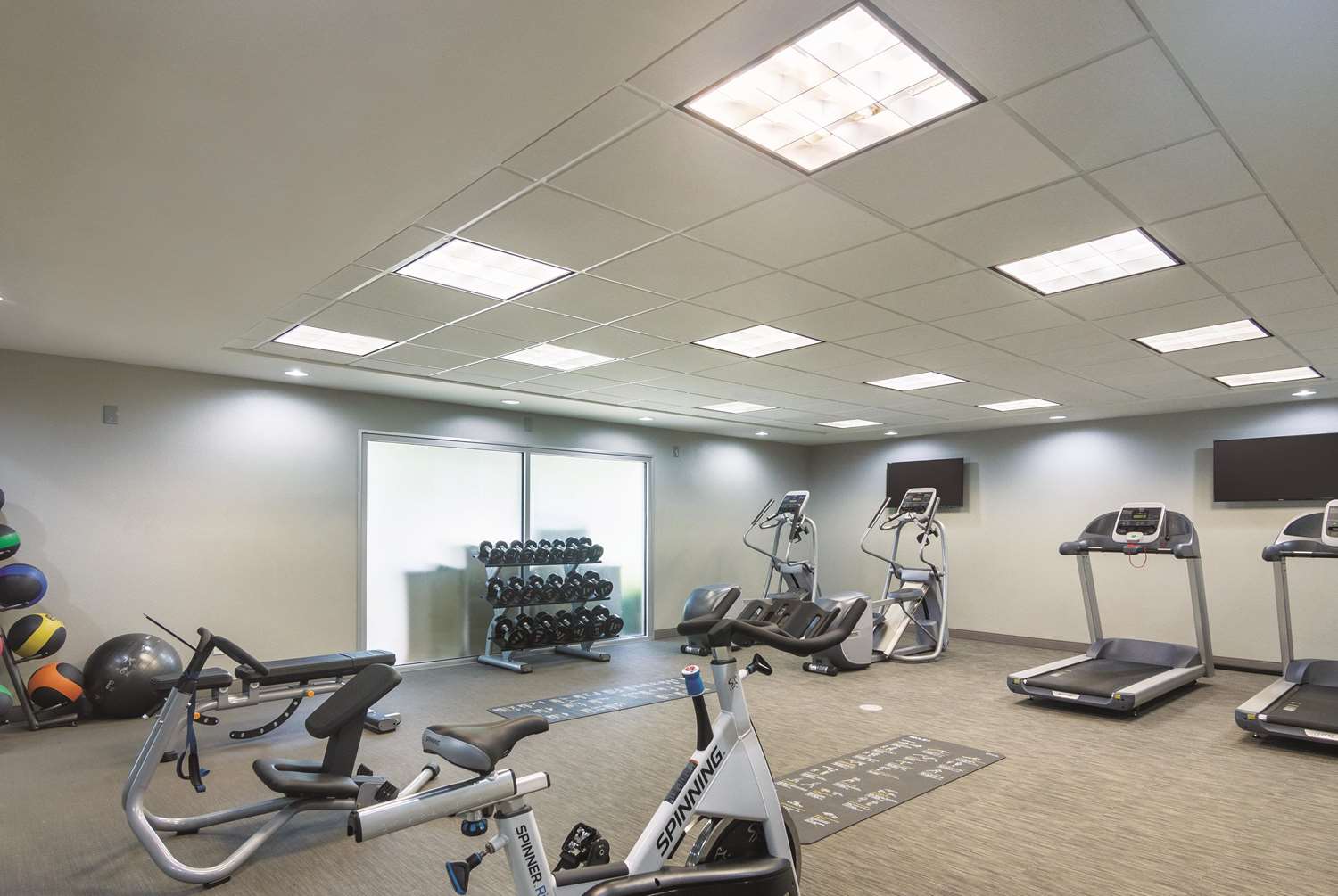 La Quinta Inn And Suites By Wyndham Oklahoma City Norman 29/51