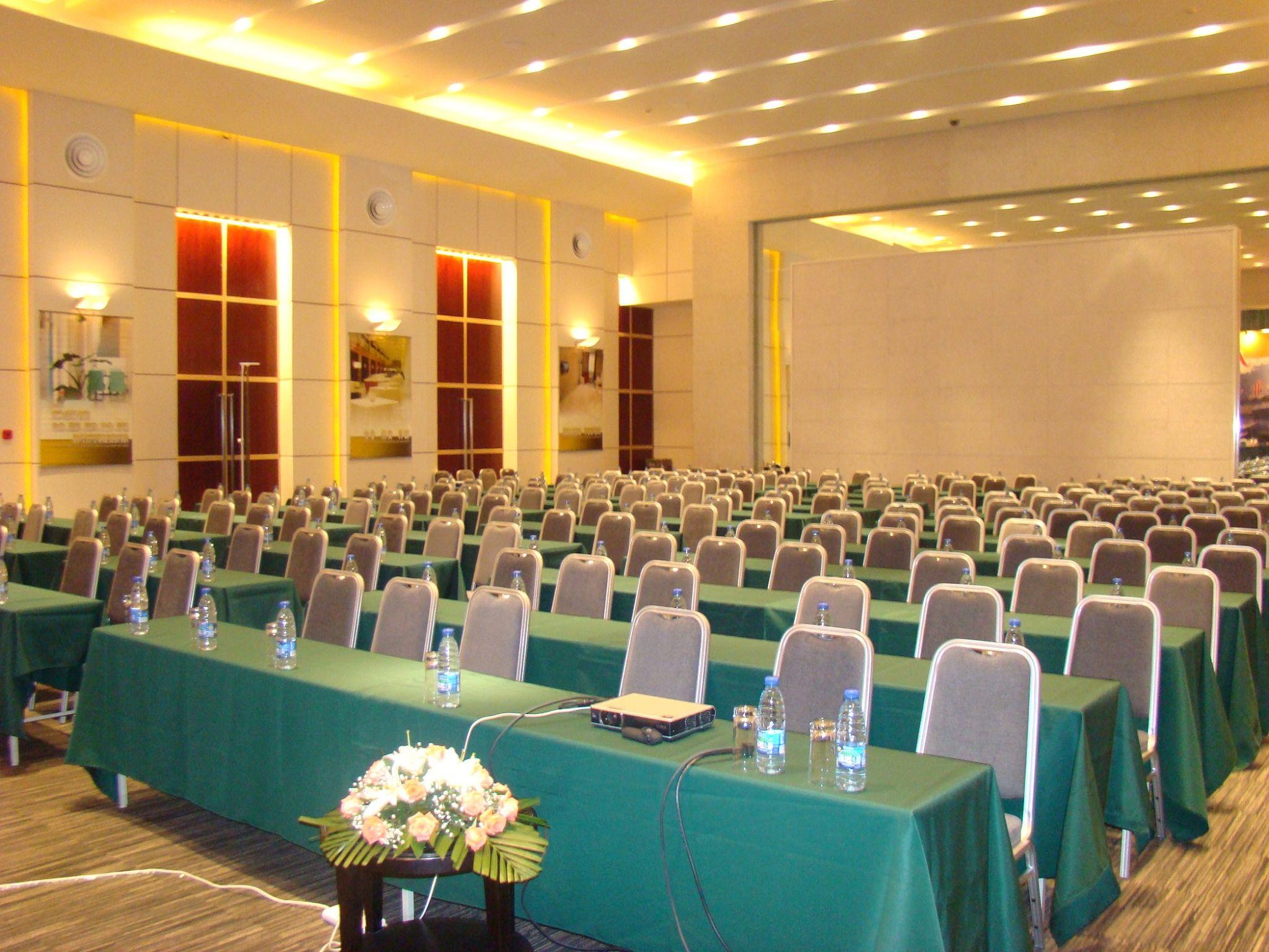 Jinjiang Inn Shanghai New Hongqiao 39/44