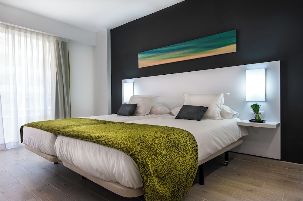 Aparthotel KN Columbus 4/39