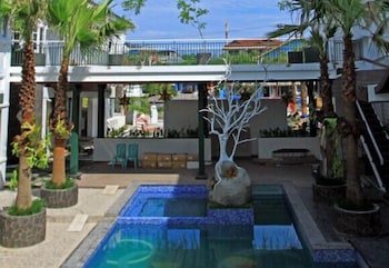 Ox Ville Hotel 9/61