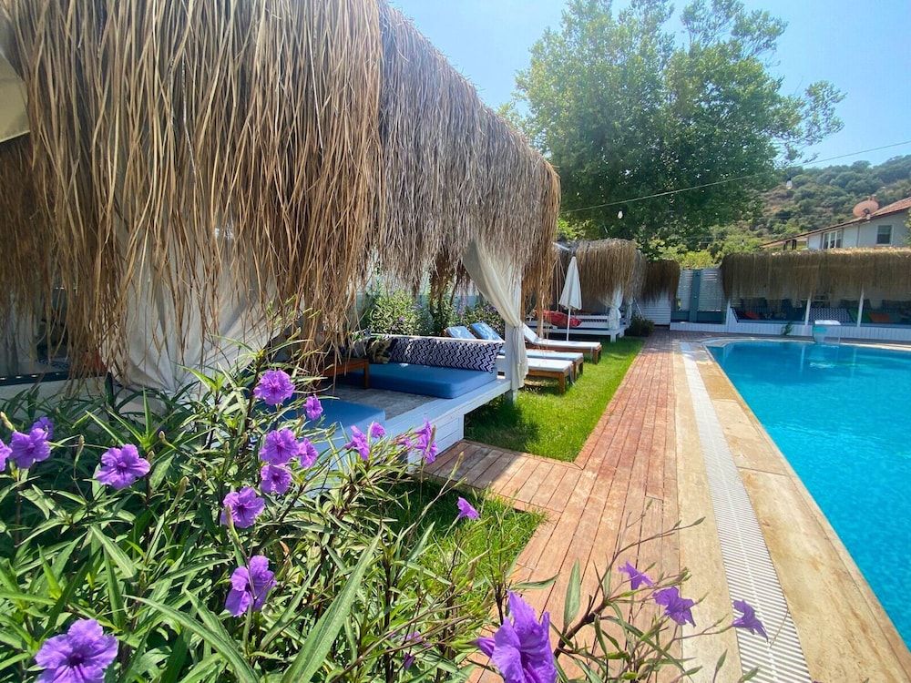 Dalyan Dostlari Evi 44/54