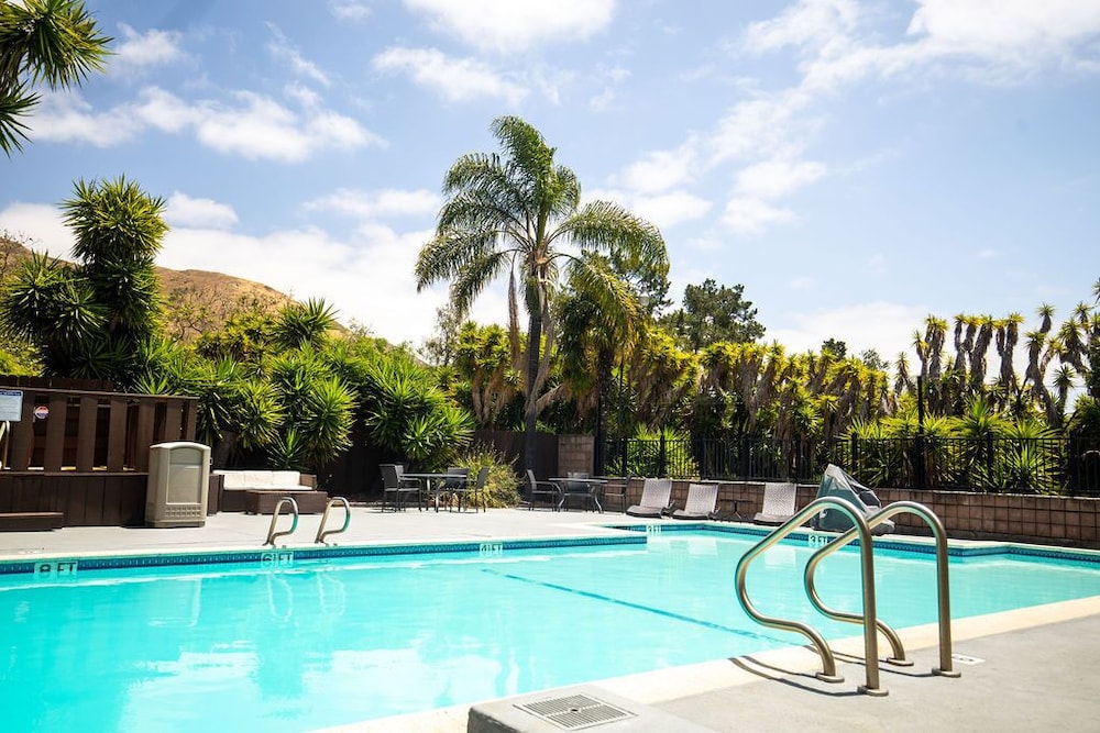 Inn at San Luis Obispo 32/57
