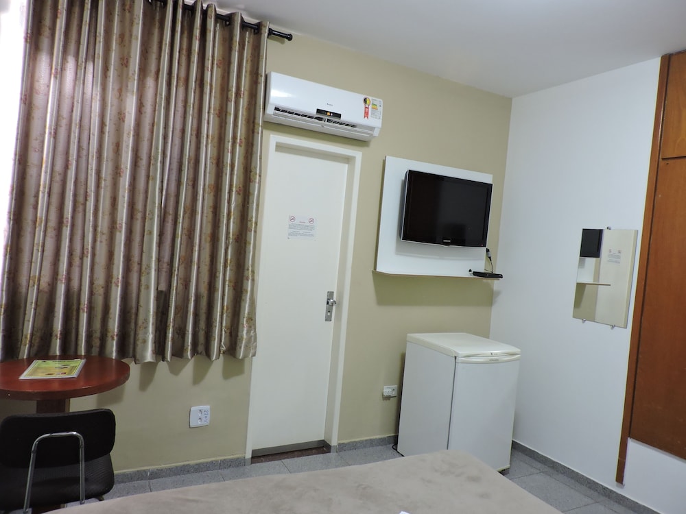 Aton Plaza Hotel 31/58
