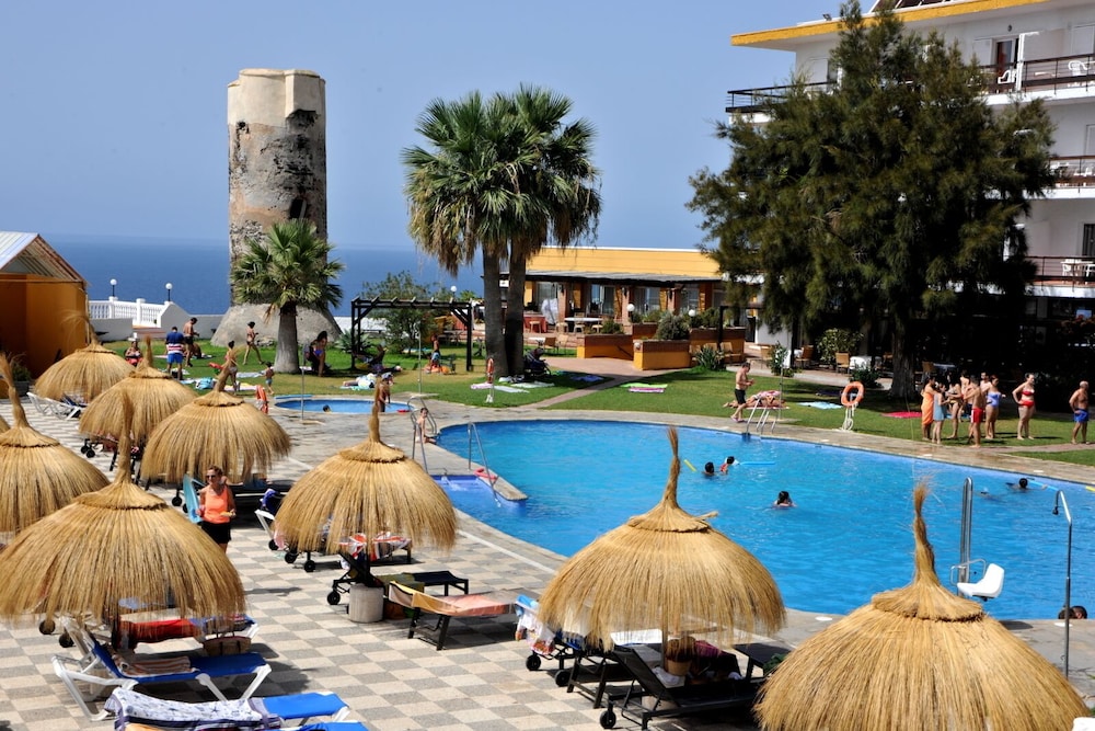 Hotel Salobrena Suites 27/34