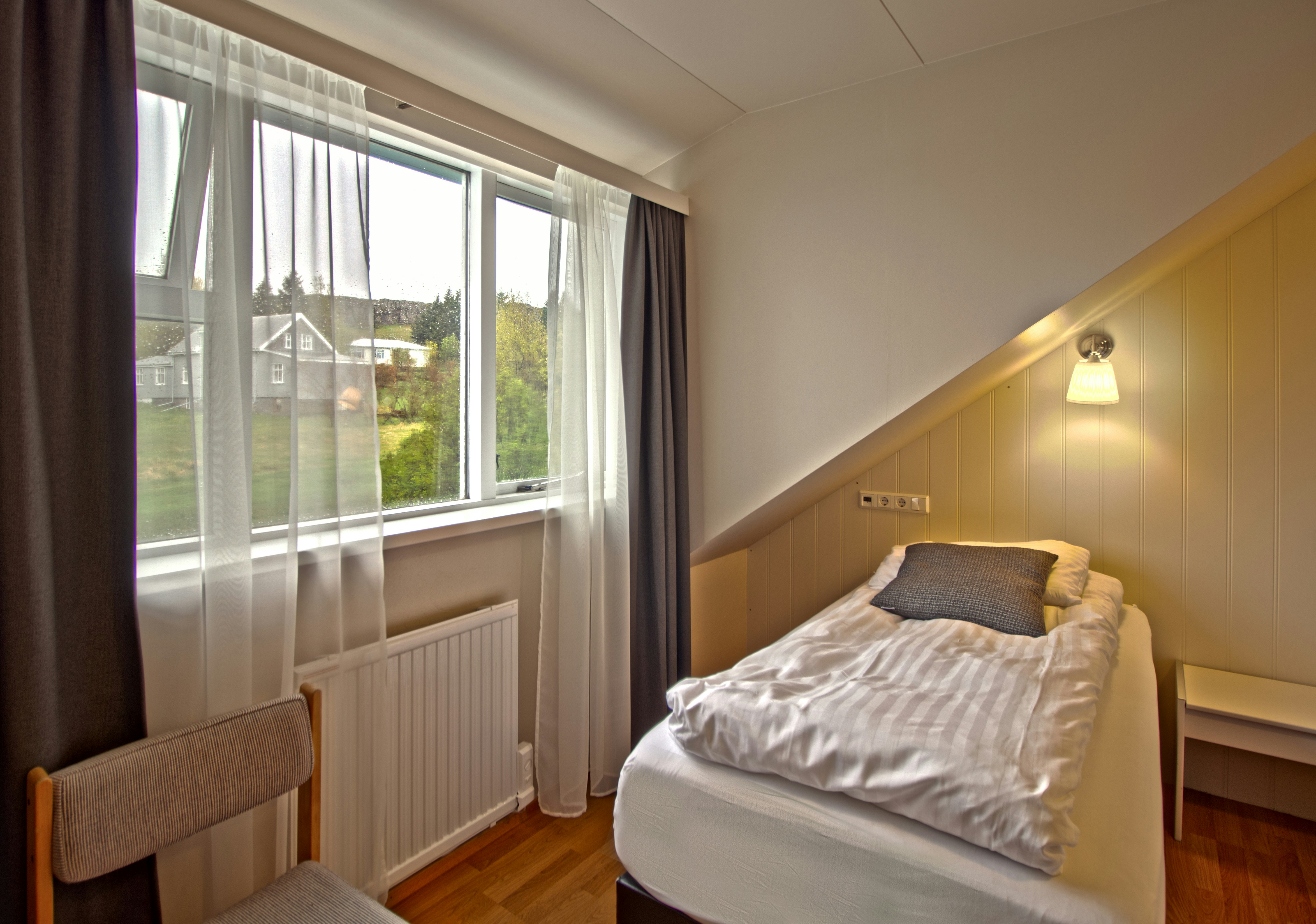 Hotel Breiodalsvik 17/82