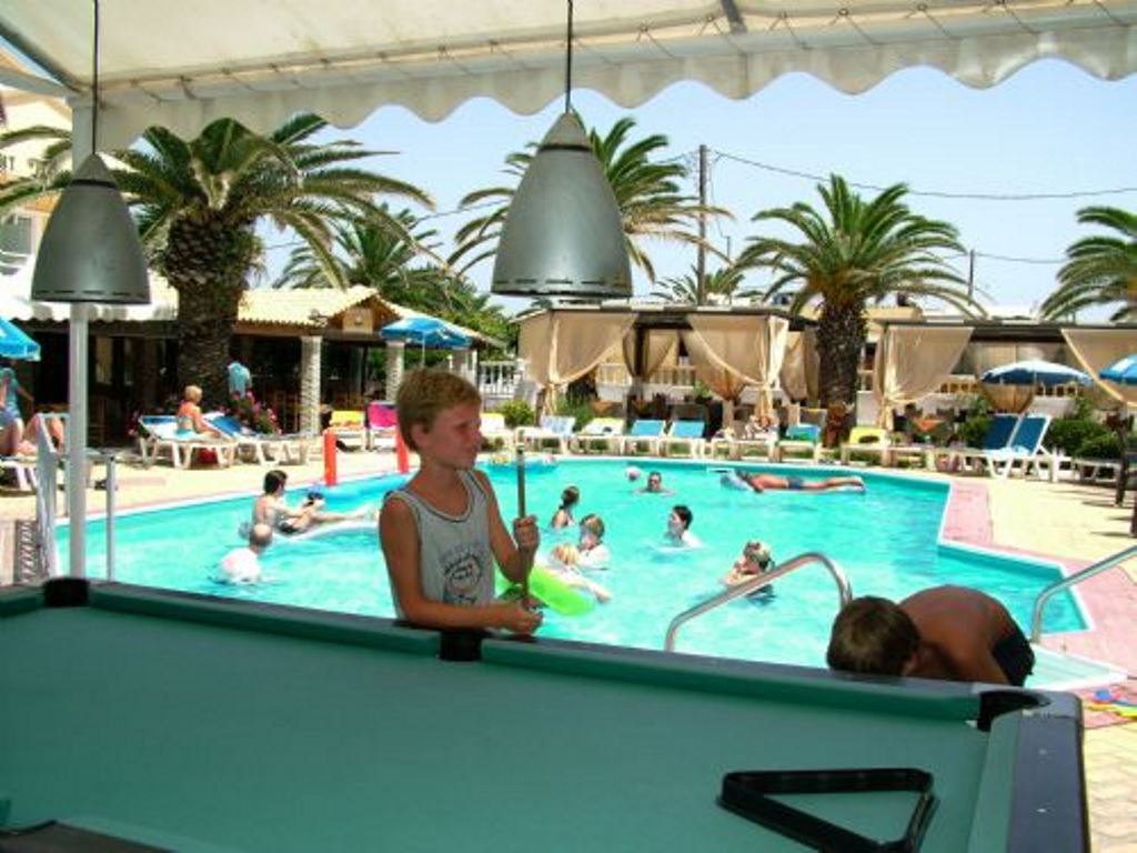 Blue Sea Hotel 14/19