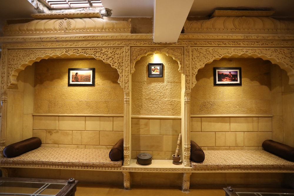Hotel Jessulkot 15/28