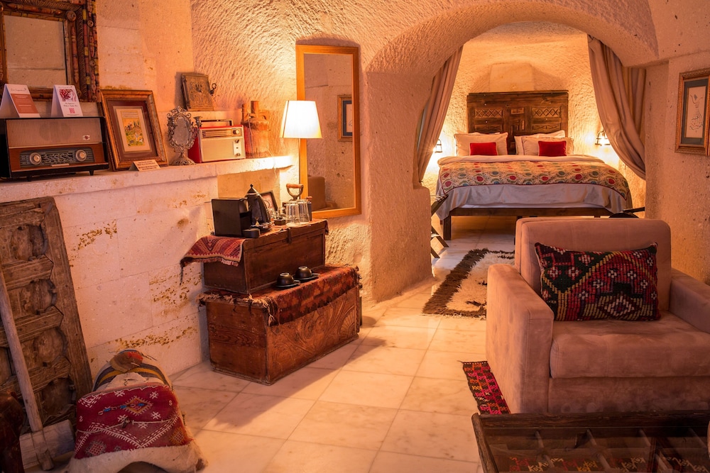 Rox Cappadocia 44/59