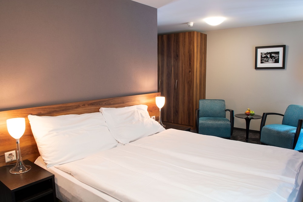 Hotel Seeburg Luzern 11/46