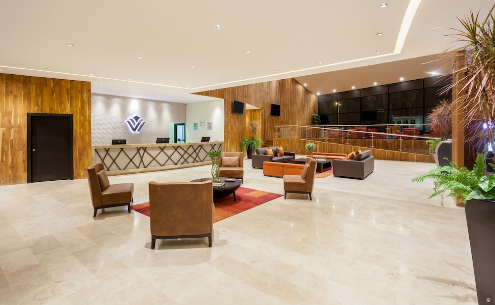 Wyndham Quito Airport 3/68