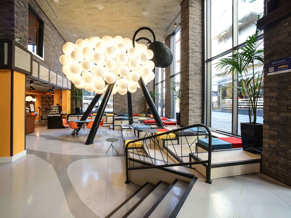 Ibis Styles Tbilisi Center 30/54