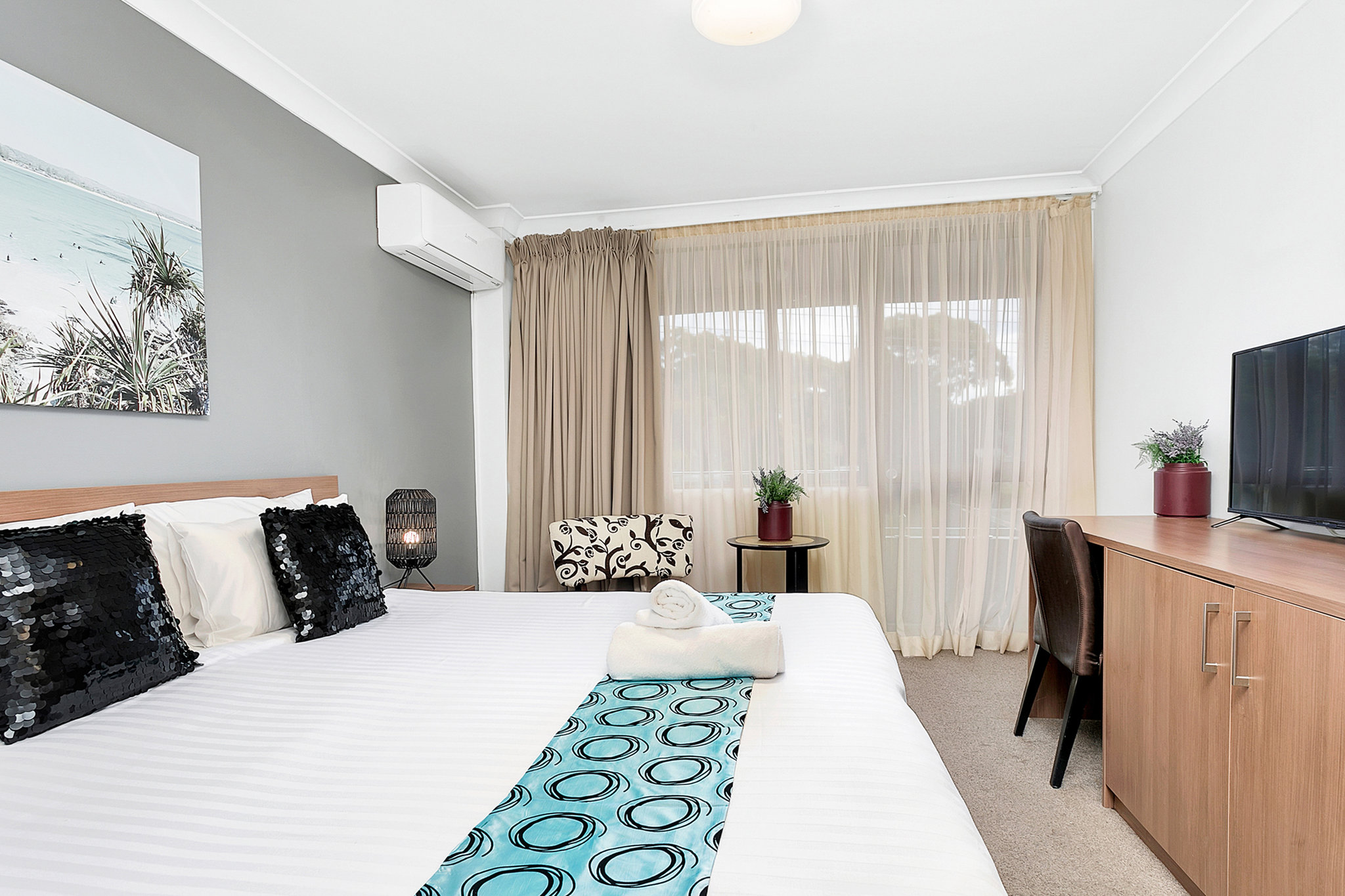 Peninsula Nelson Bay 5/41