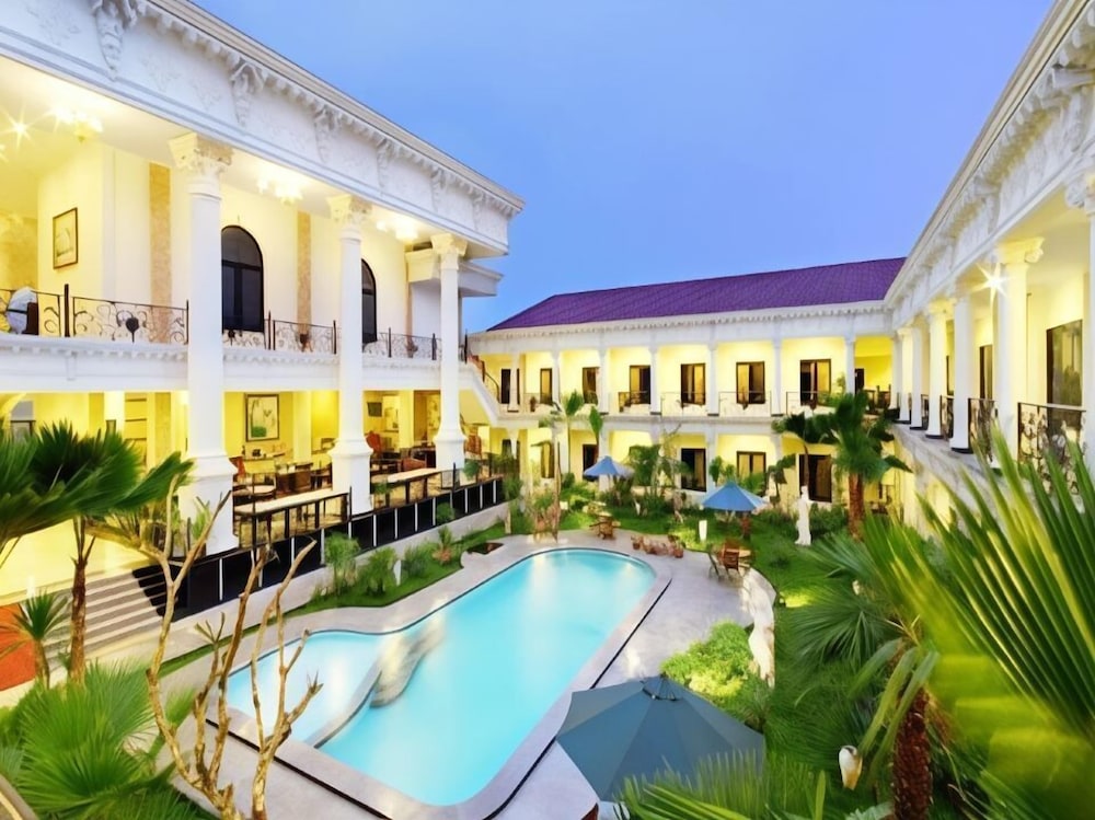The Grand Palace Yogyakarta 81/84