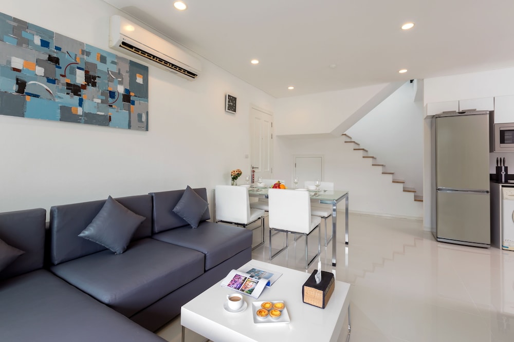 Kamala Regent Phuket Serviced Apartment 24/44