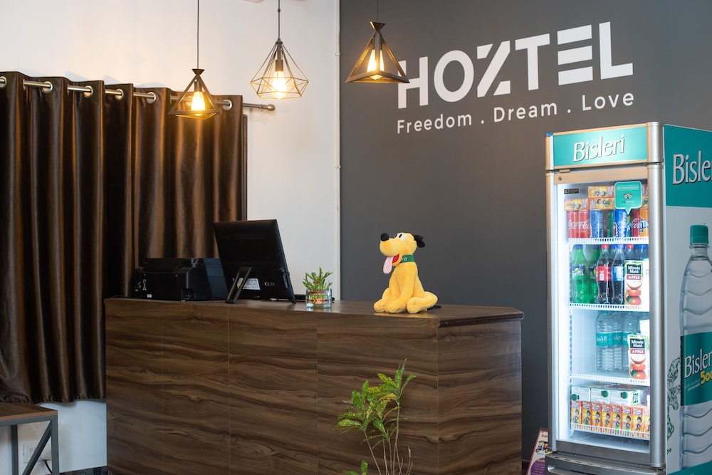 Hoztel Jaipur 5/56