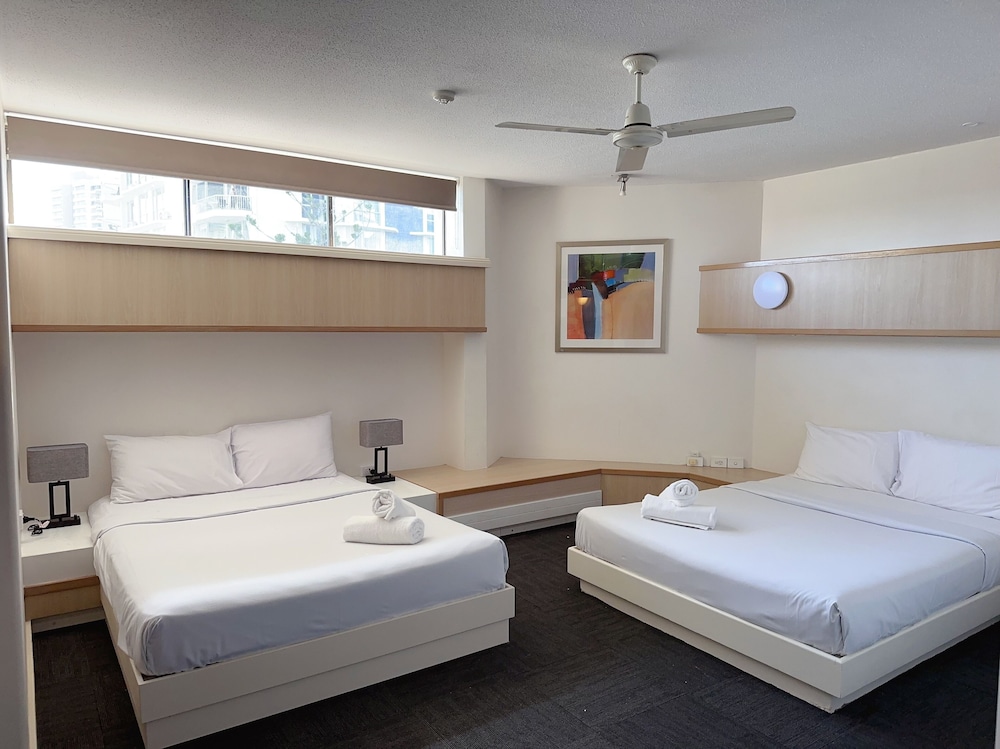 1 BEDROOM, SPA, FAMILY, APARTMENT