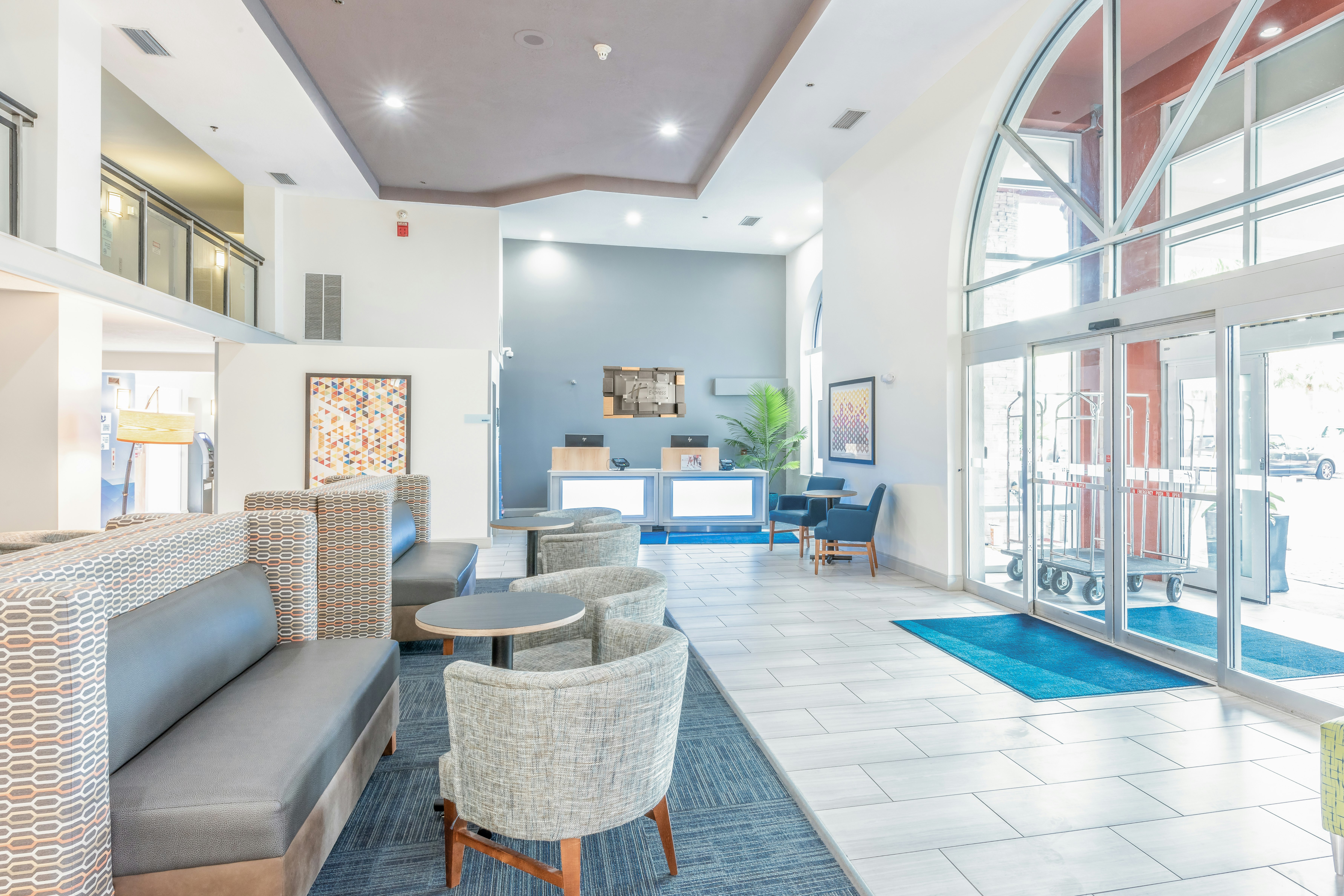 Holiday Inn Express & Suites Bradenton West, an IHG Hotel 39/69