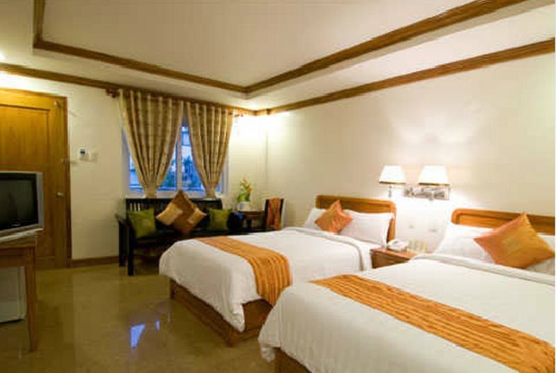 Grand Boracay Resort 8/19