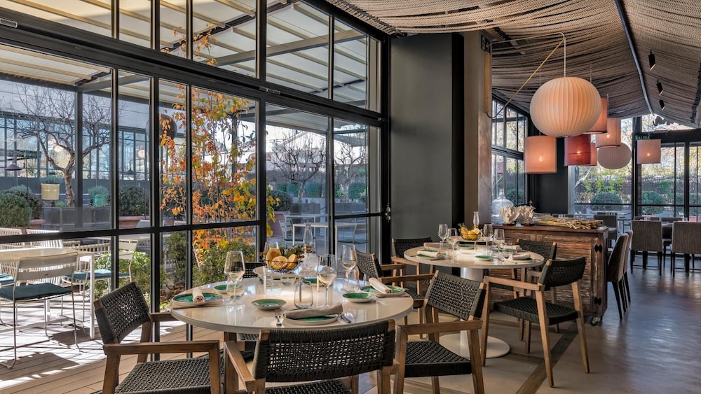Hotel Aravaca Village 38/55
