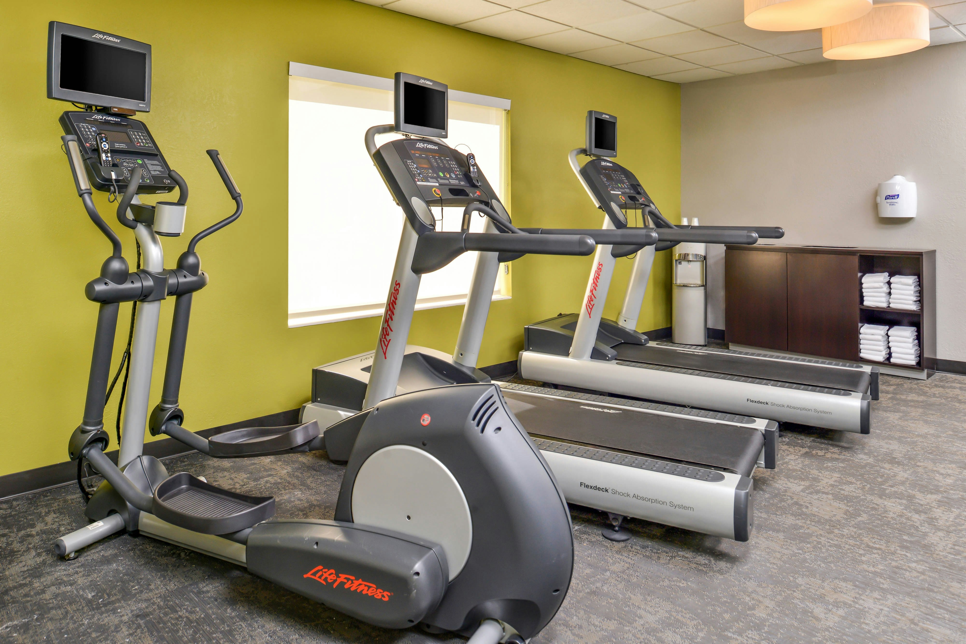 Fairfield Inn by Marriott Ocala 15/34