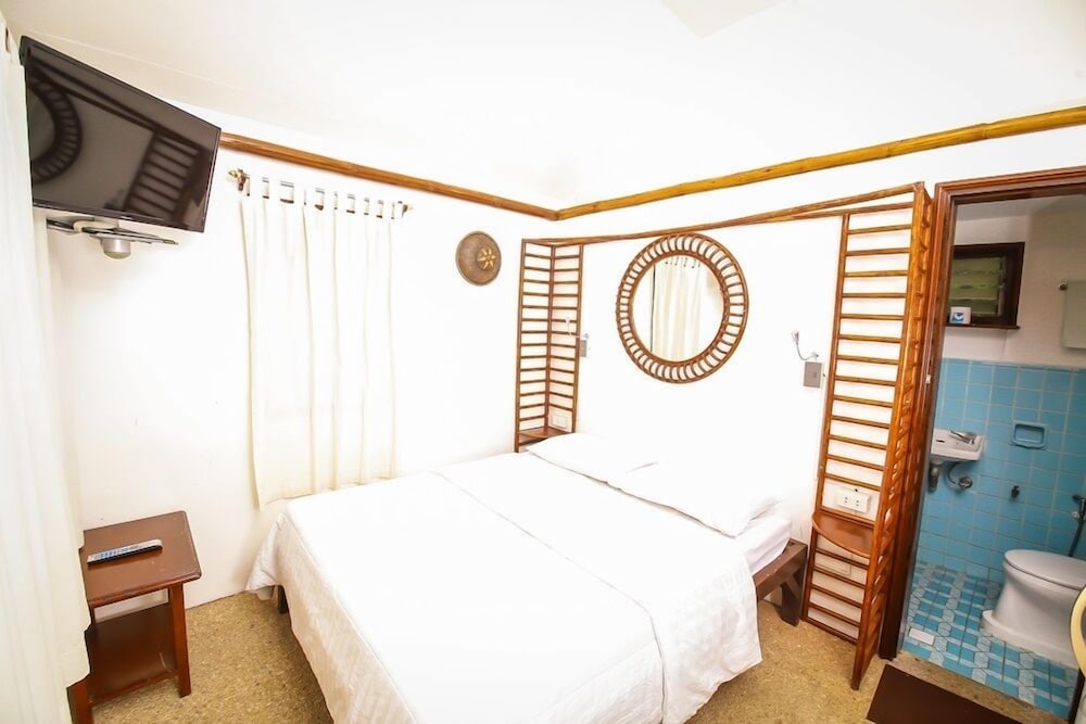 Steps Garden Resort 37/71