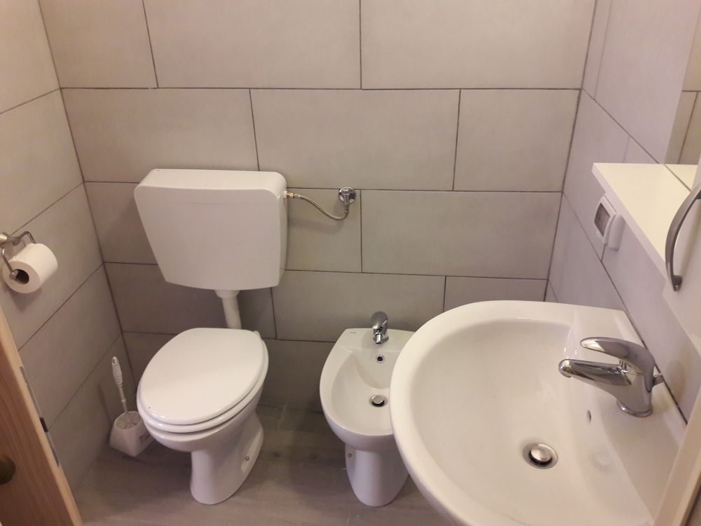 Hotel Brivio 36/39