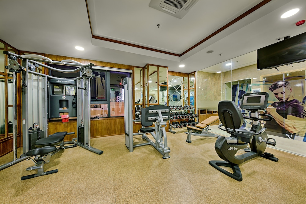 Paris Deli Danang Beach Hotel 47/80