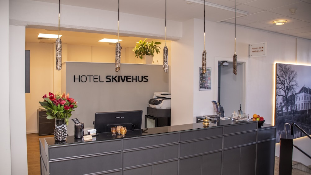 Hotel Skivehus 7/50