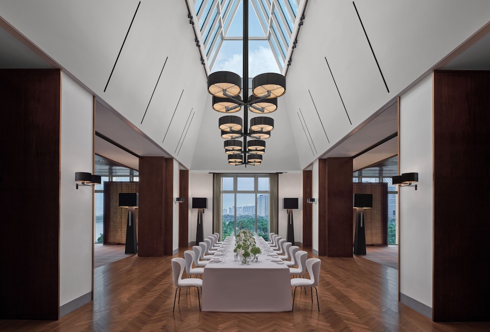 Andaz Shenzhen Bay, By Hyatt 9/46