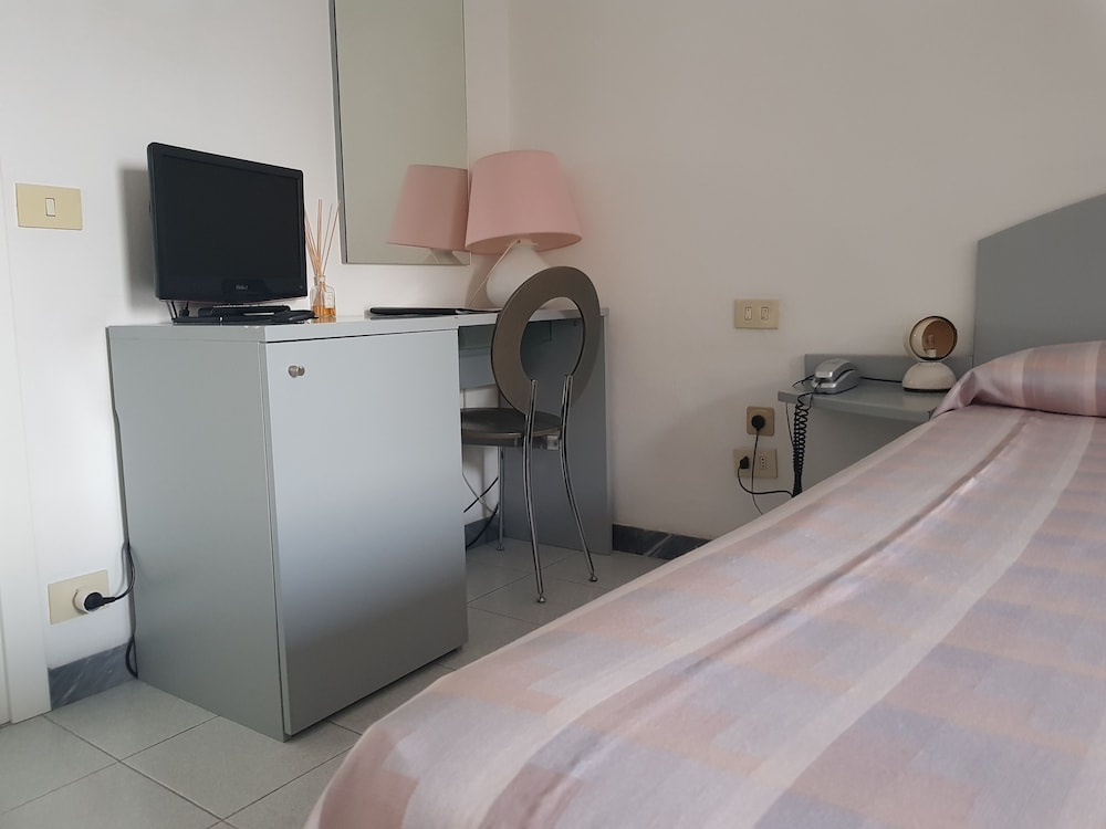 Hotel Da Graziano 33/77