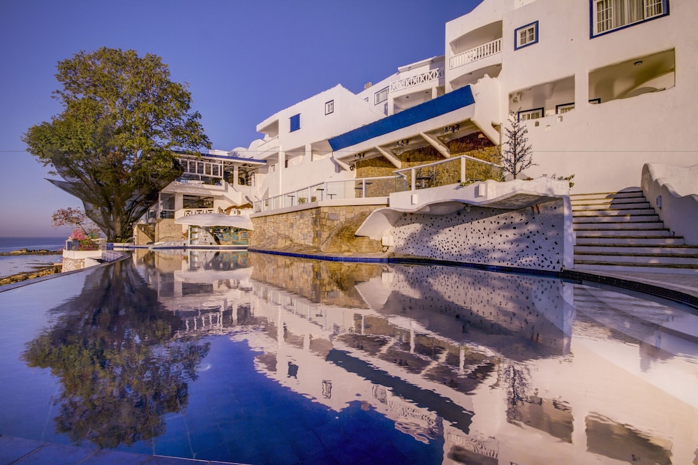 Vitalis Villas 5/50