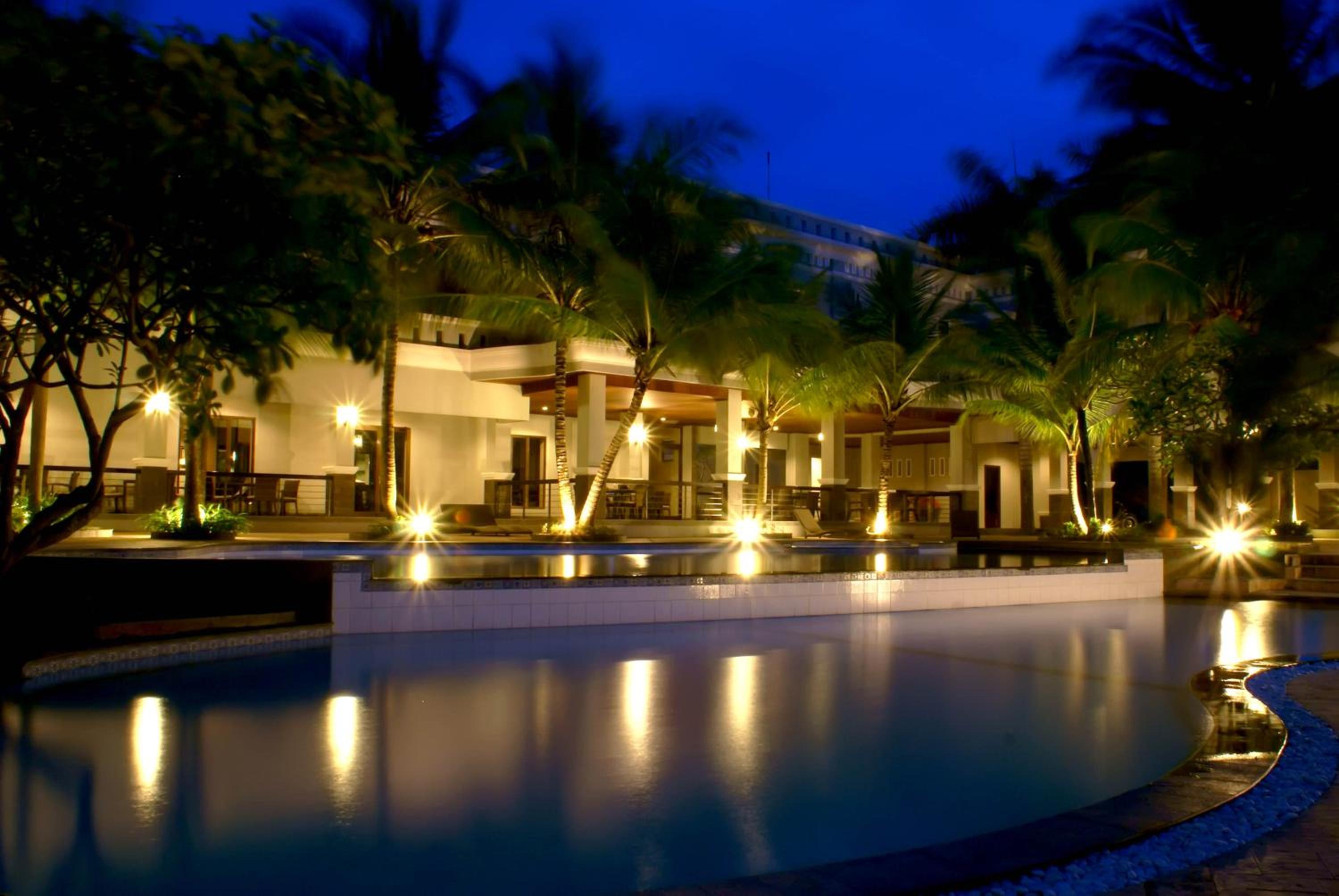 The Acacia Hotel Anyer 31/41