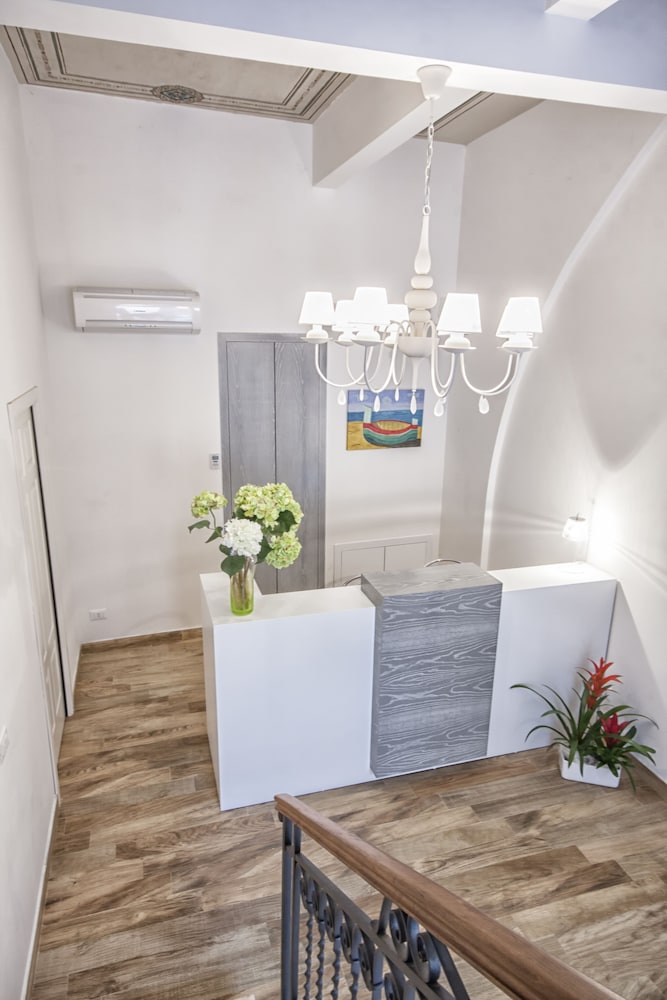 Residenza Le Zagare 7/37