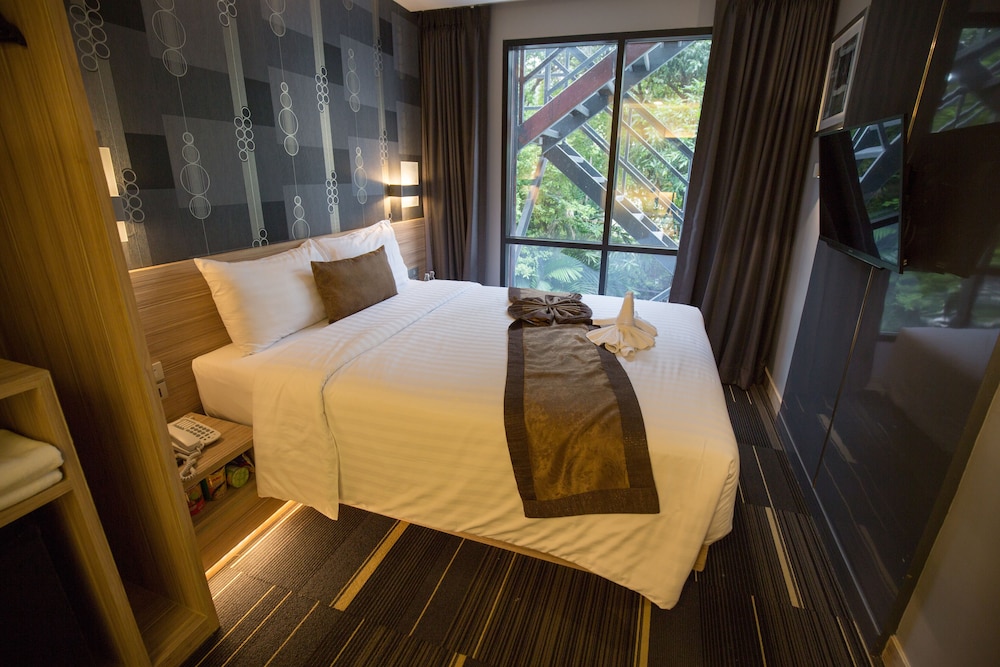 Aspira Sukhumvit 23/42