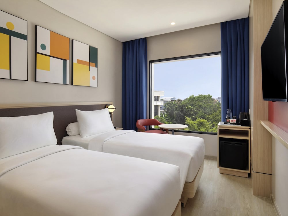 ibis Palembang Sanggar 14/50