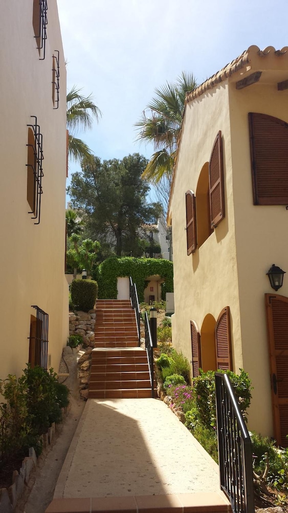 La Quinta At La Manga Club 9/50
