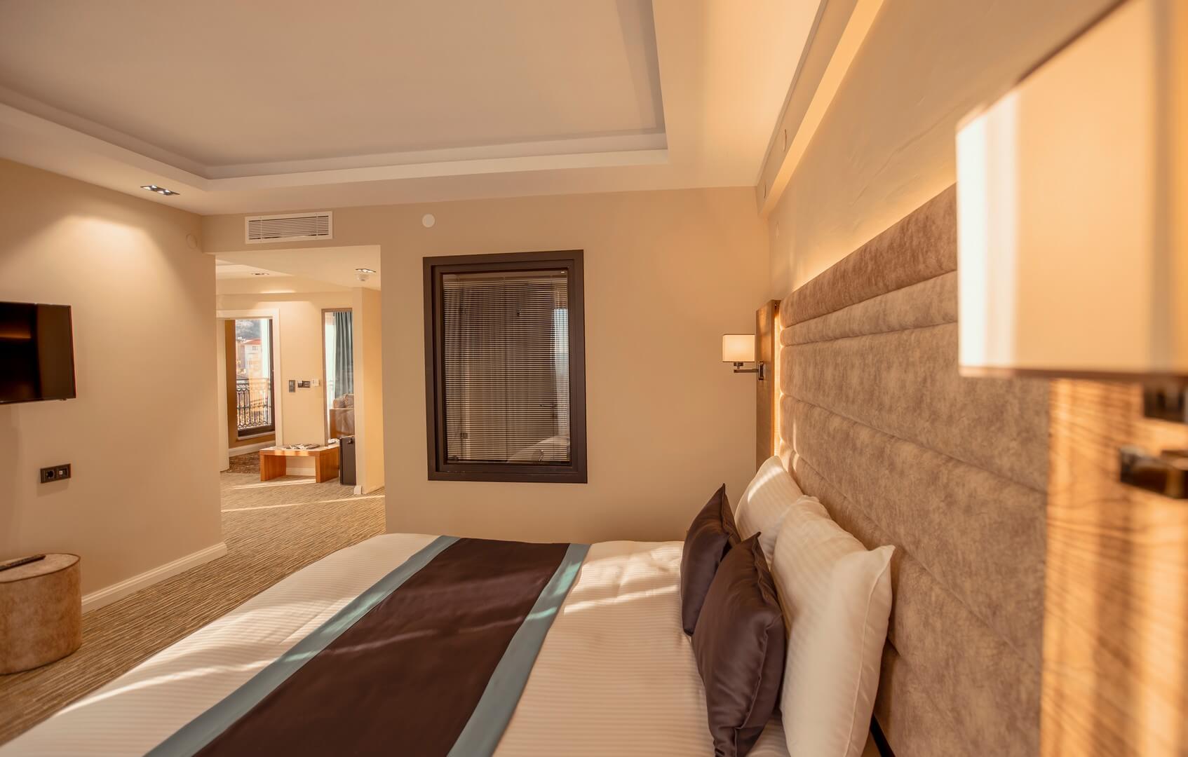 suite, Elifim Resort Hotel 3/8