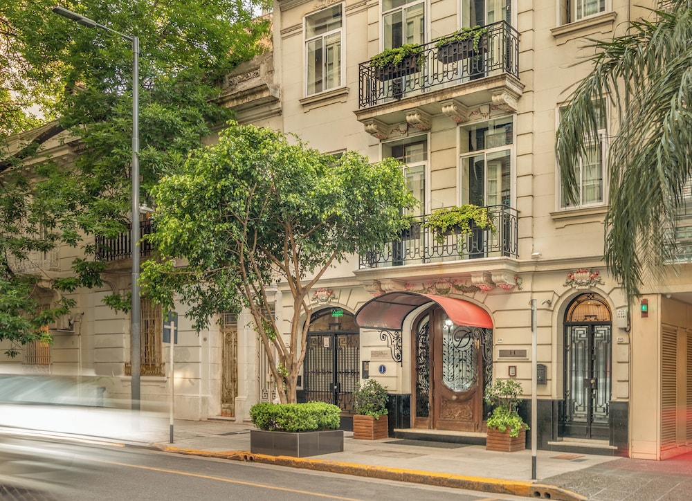 Duque Hotel Boutique And Spa 67/76