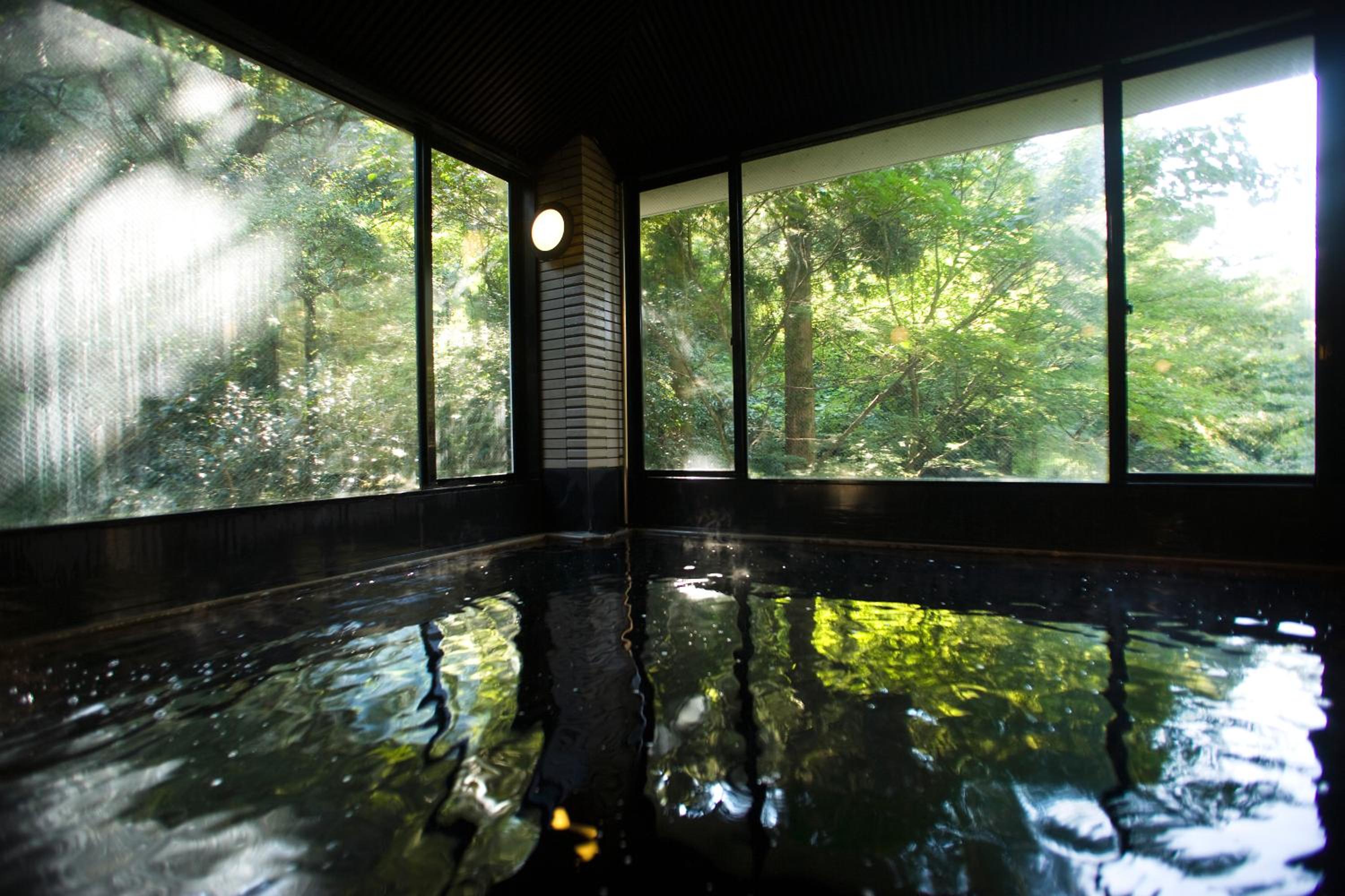JAPANESE, DELUXE, QUADRUPLE, PRIVATE BATHROOM