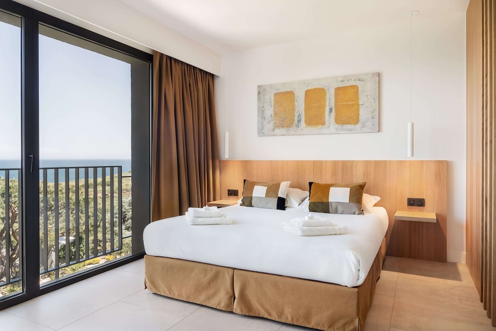 GRAND HOTEL DU GOLFE 9/50