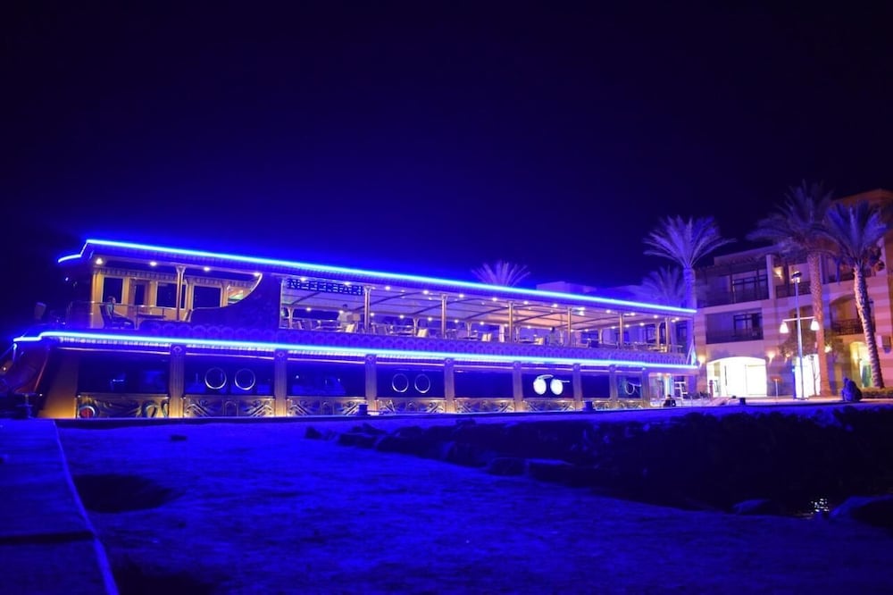 Port Ghalib Marina Residence Suites 3/45