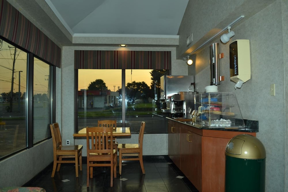 Travel Inn New Castle Airport 39/57
