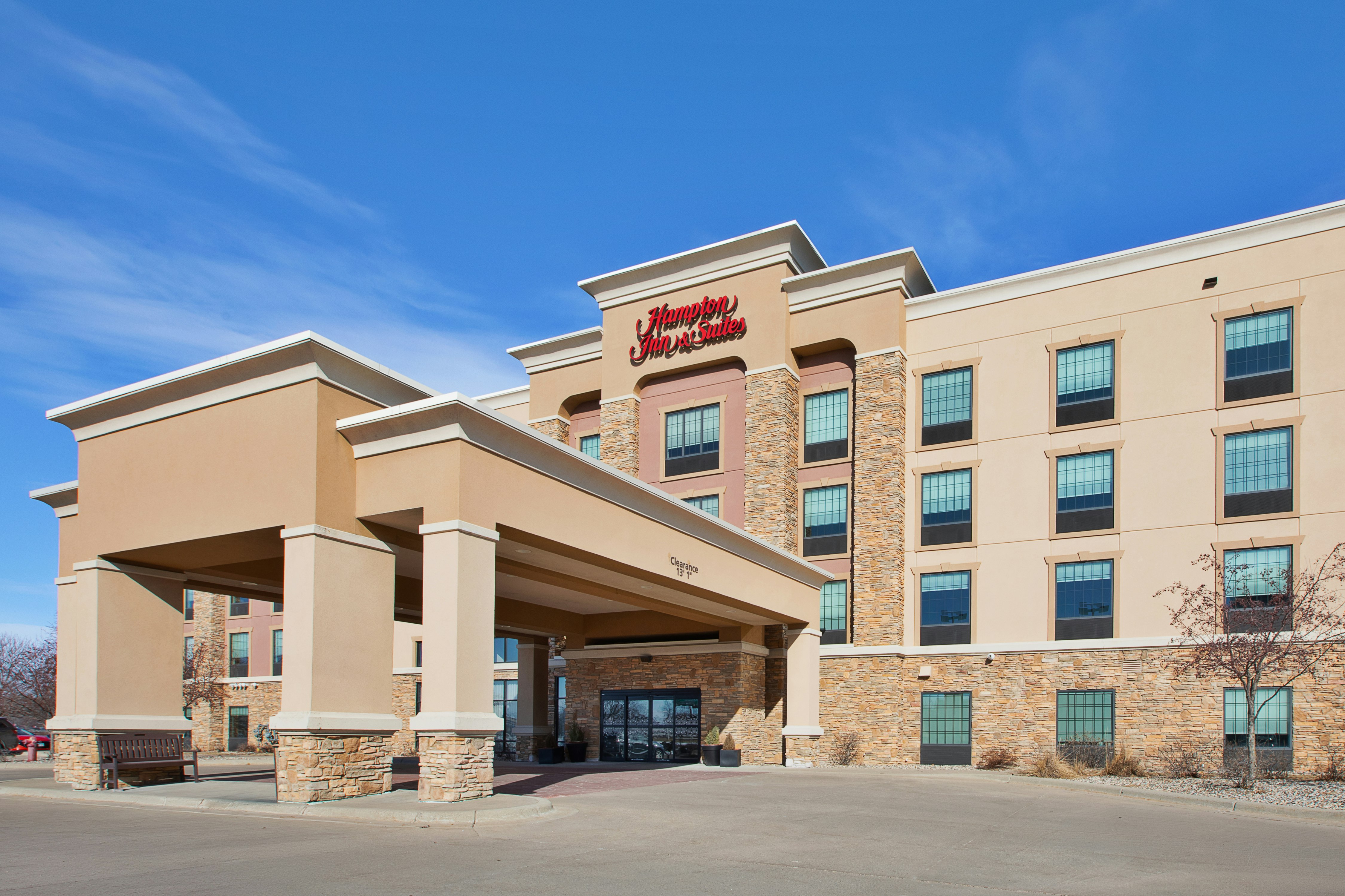 Hampton Inn And Suites St Cloud 45/48