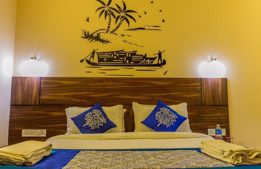 Unwind Hotels and Resort 2/15